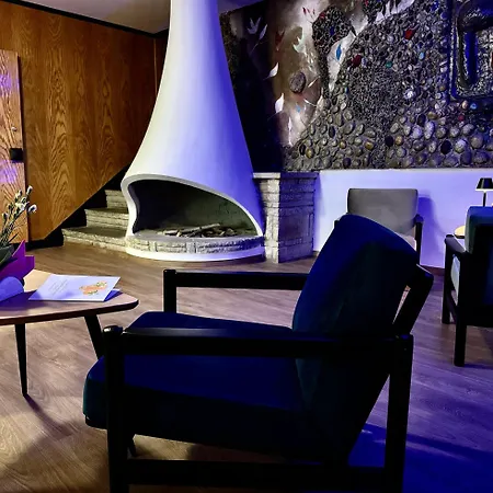 Hotel Rzemieslnik 3*