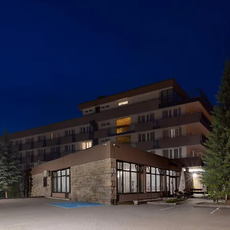 Rzemieslnik Hotel 3*