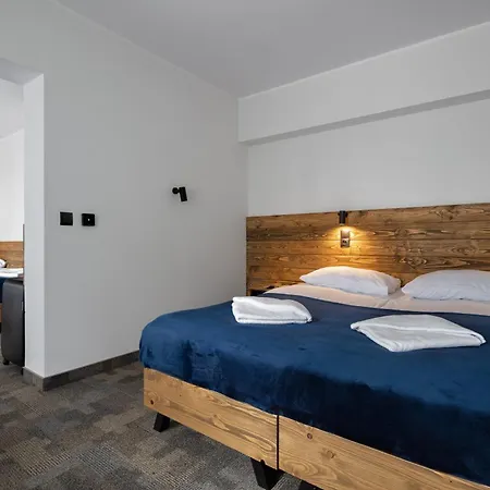 Rzemieslnik Hotel 3*