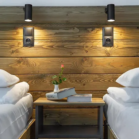 Hotel Rzemieslnik Zakopane