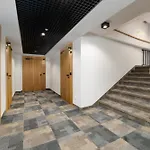 Rzemieslnik Szálloda 3*