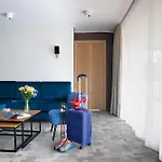 Hotel Rzemieslnik Zakopane