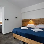 Rzemieslnik Hotel 3*