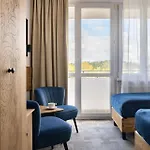 Szálloda Rzemieslnik 3*