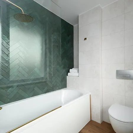 Hotel Rzemieslnik Zakopane