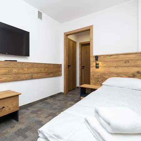 Hotel Rzemieslnik