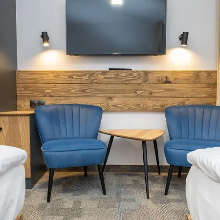 Rzemieślnik Hotel Zakopane