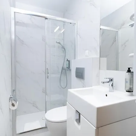 Rzemieslnik ホテル 3*