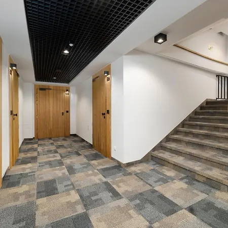 Rzemieslnik Отель 3*