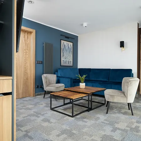 Rzemieslnik Отель 3*