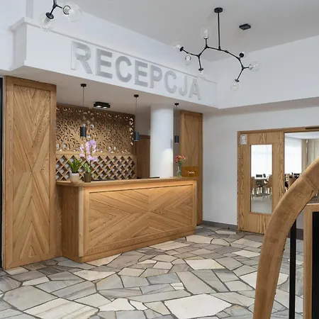 Отель Rzemieslnik