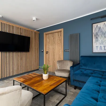 Rzemieslnik ザコパネ