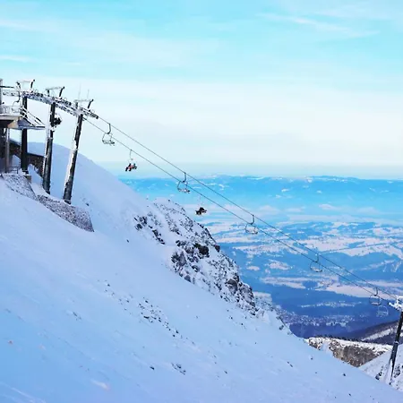 Отель Rzemieslnik 3*