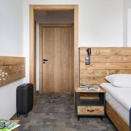 Rzemieslnik Hotel 3*