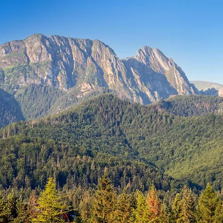 Rzemieslnik Закопане