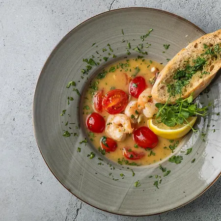 Rzemieslnik ホテル 3*