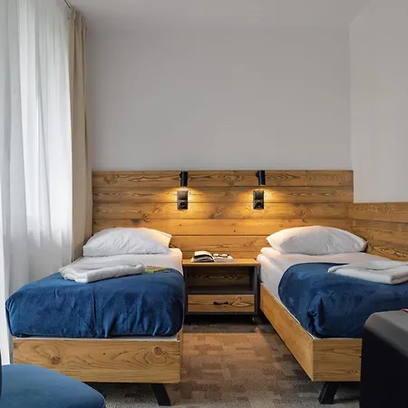 Hotel Rzemieslnik