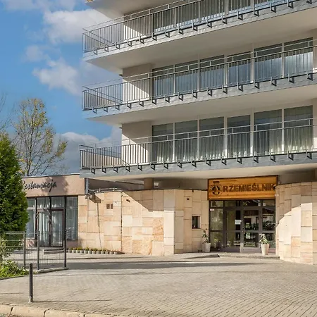 Rzemieslnik Закопане