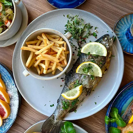 Отель Rzemieslnik