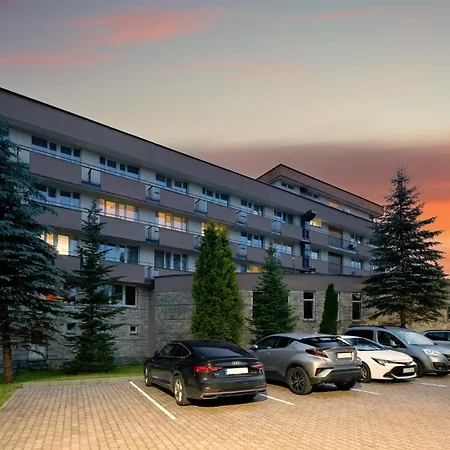 Rzemieslnik Закопане