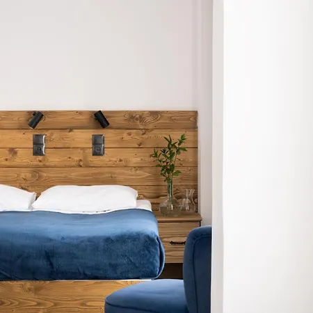 Отель Rzemieslnik 3*