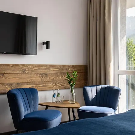 Rzemieslnik ザコパネ