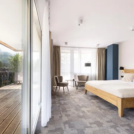 Rzemieślnik 3* Zakopane