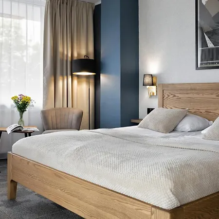 Rzemieslnik ホテル ザコパネ