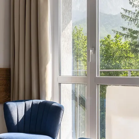 Rzemieslnik 3* Закопане