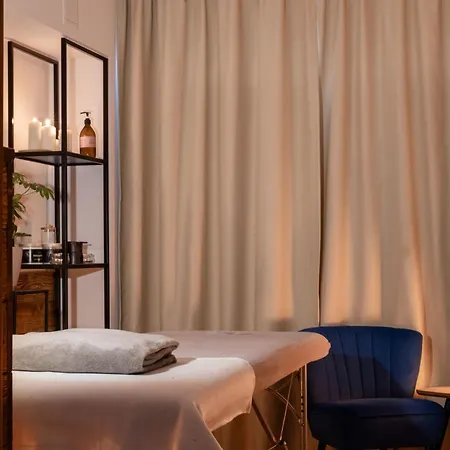 Отель Rzemieslnik Закопане