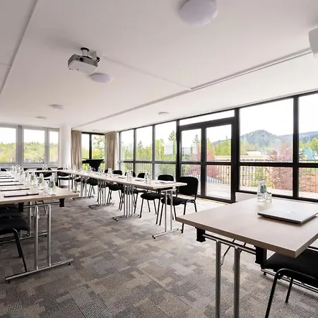 Rzemieslnik ホテル