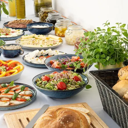 Отель Rzemieslnik