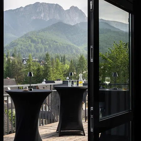 Rzemieslnik ホテル