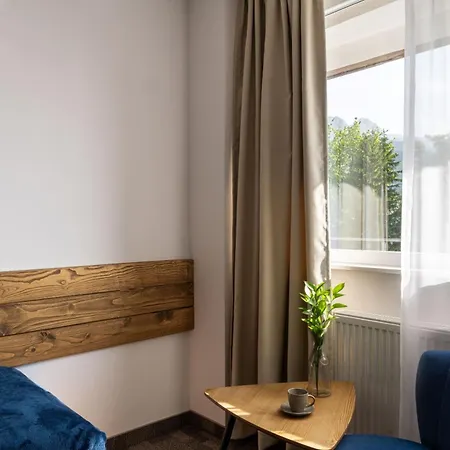 Hotel Rzemieslnik