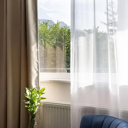 Rzemieslnik Hotel 3*
