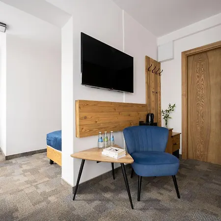 Hotel Rzemieslnik 3*