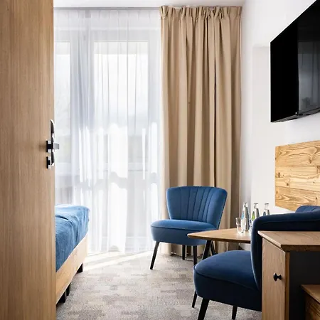 Rzemieślnik Hotel Zakopane