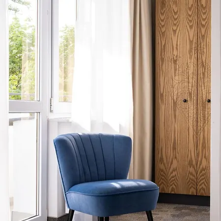 ホテル Rzemieslnik ザコパネ