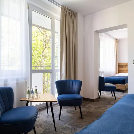 Rzemieslnik ホテル