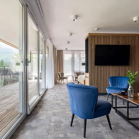 Rzemieslnik ホテル 3*