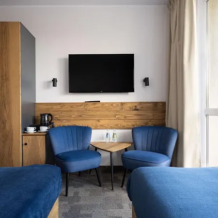 Rzemieślnik Hotel Zakopane