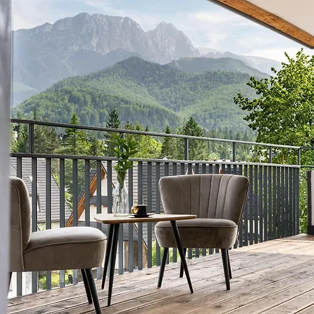 Rzemieslnik 3* Zakopane