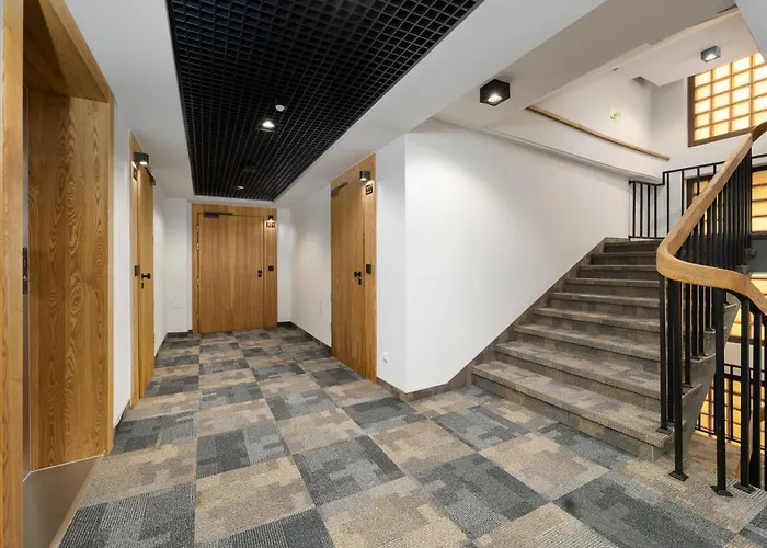 Rzemieslnik Hotel 3*