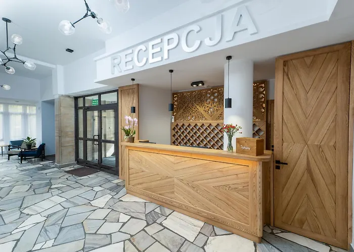 Rzemieslnik 3* Zakopane