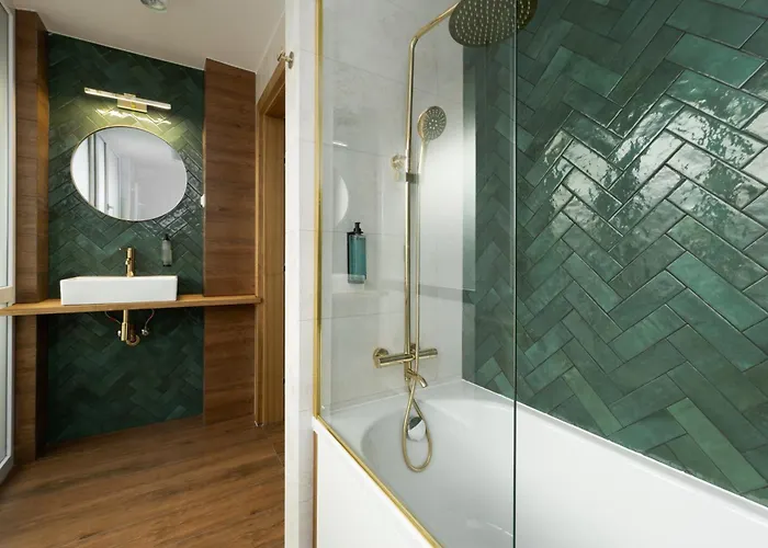 Rzemieslnik 3* Zakopane