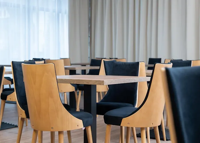 Rzemieslnik 3* Zakopane