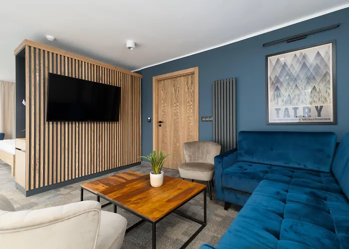 Rzemieslnik Zakopane