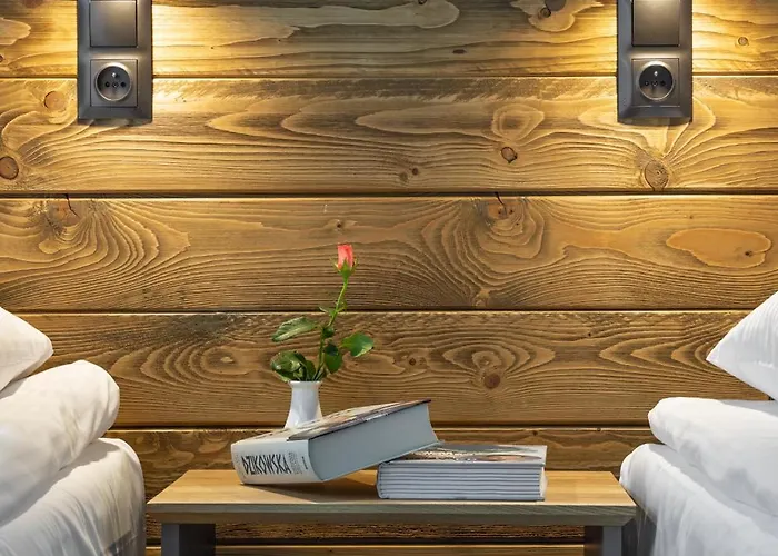 Hotel Rzemieslnik Zakopane