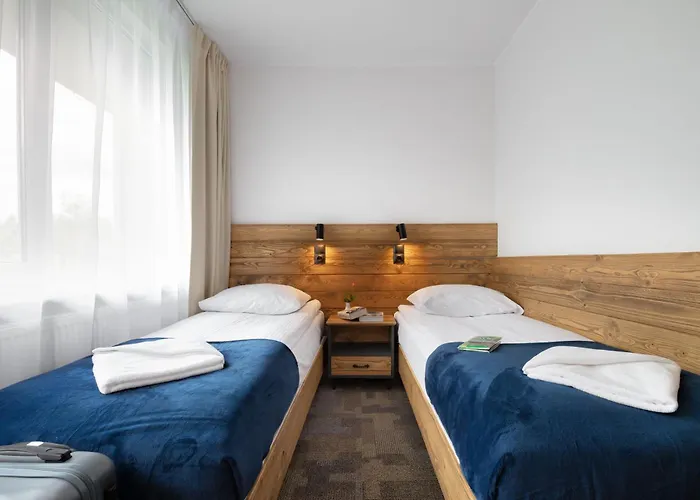 Rzemieślnik Hotel Zakopane