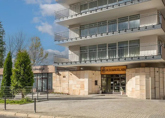 Rzemieslnik Zakopane